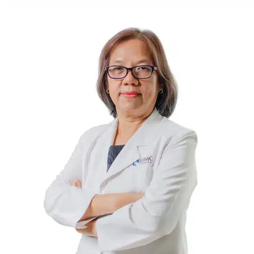 dr. Lifea, Sp.N Dr. Lifea. Sp.n