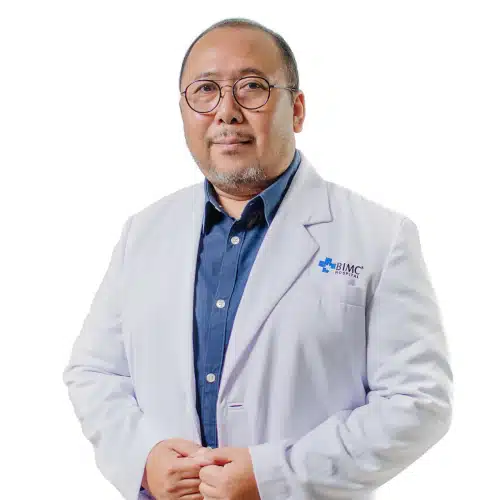 dr. Made Dwi Yoga Bharata, Sp.B. KBD.,FINACs Dr. Made Dwi Yoga Bharata, Sp.b, Kbd, Finacs