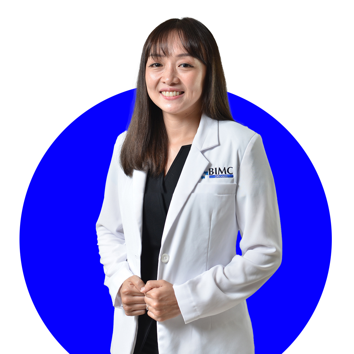 Dr. Marta Setiabudy, M.biomed, Sp