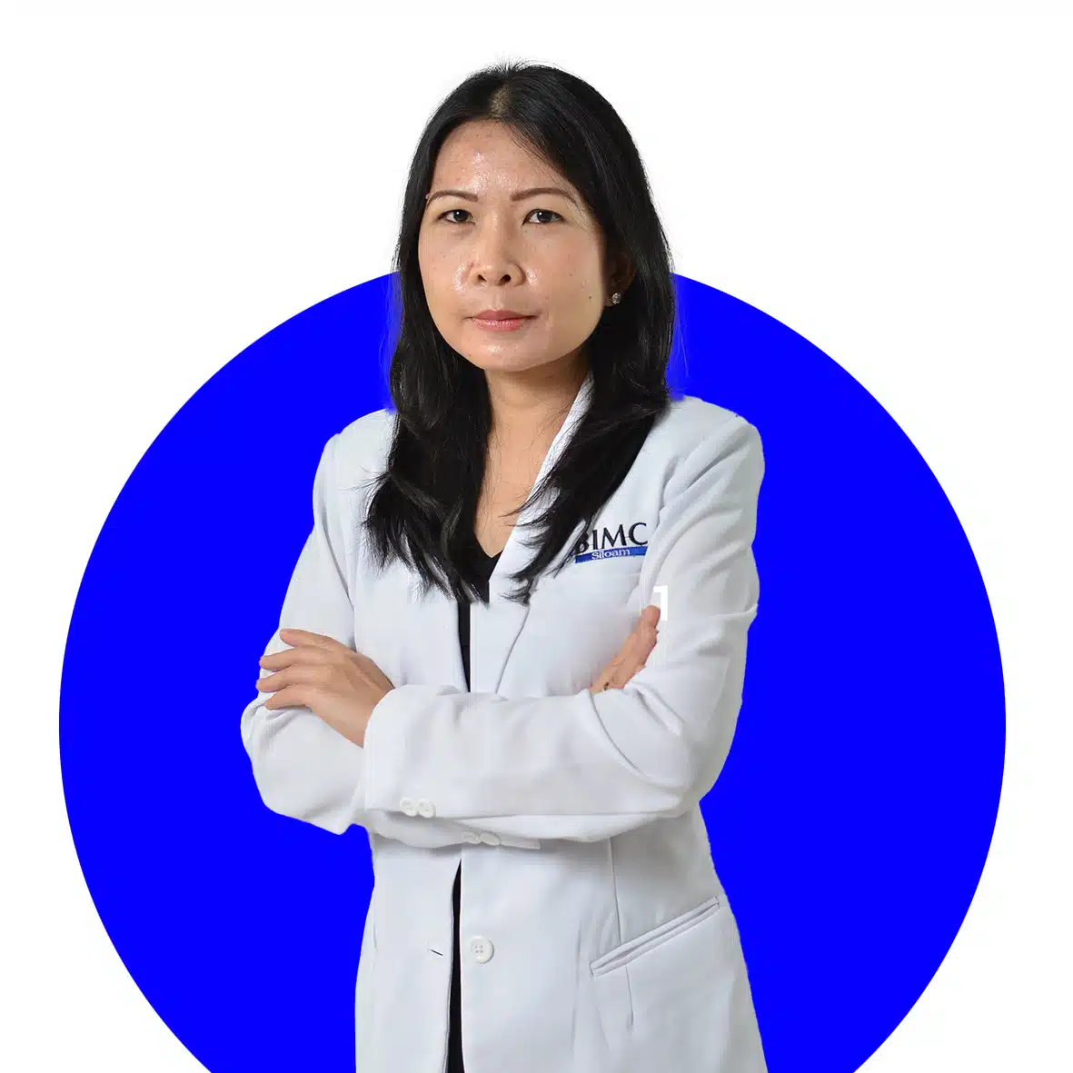 Dr. Ni Ketut Rai Purnami, Sp.pd