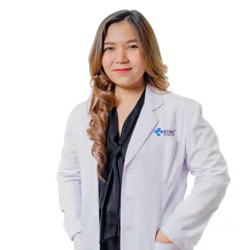 dr. Ni Nyoman Trisna Yuliharti Tersinanda, Sp.PD Dr. Ni Nyoman Trisna Yuliharti Tersinanda, Sp.pd