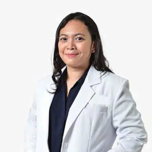 dr. Putu Dewi Pramusita, M.Biomed., Sp.THT-KL Dr. Putu Dewi Pramusita, M.biomed., Sp.tht Kl