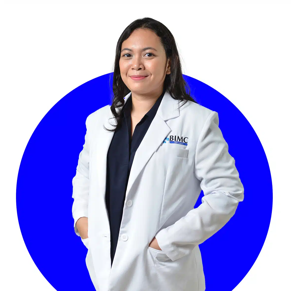 Dr. Putu Dewi Pramusita, Sp.tht Kl