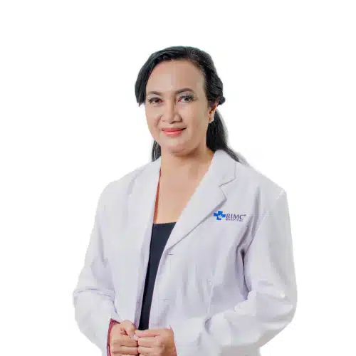 dr. Putu Laksmi Anggari Putri Duarsa, Sp.KK, FINDSDV Dr. Putu Laksmi Anggari Putri Duarsa, Sp.kk., Findsdv