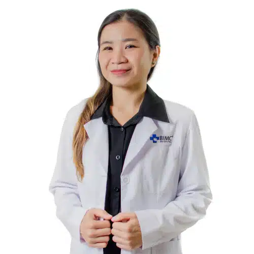 dr. Yanitama Putri, Sp.A Dr. Yanitama Putri, Sp.a