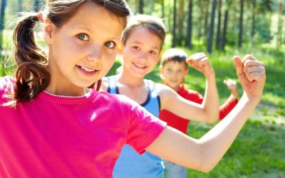 5 Simple Tips To Maintain And Improve Kids Health Every Parent Must Do