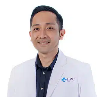 dr. Bagus Gede Krisna Astayogi, Sp.OT Dr. Bagus Gede Krisna Astayogi Sp