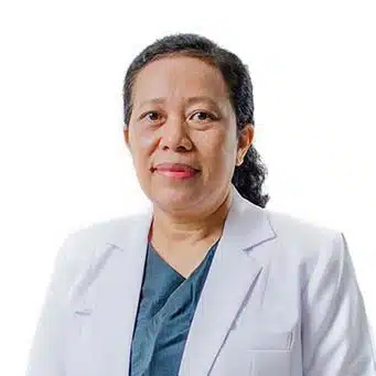 dr. Ni Nyoman Mahartini, Sp.PK (K) Dr. Ni Nyoman Mahartini Sp