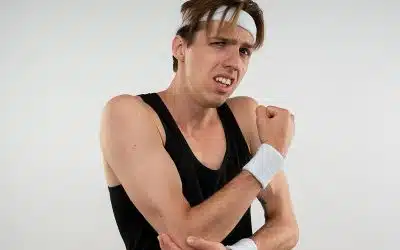 Delayed Onset Muscle Soreness (doms) Nyeri Otot Pasca Olahraga