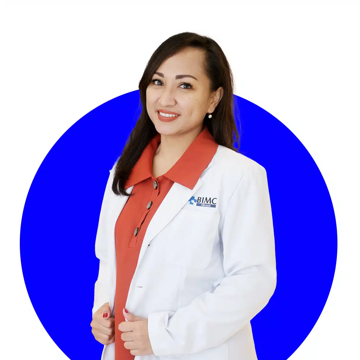 Dr. Octi Setyarini, Sp