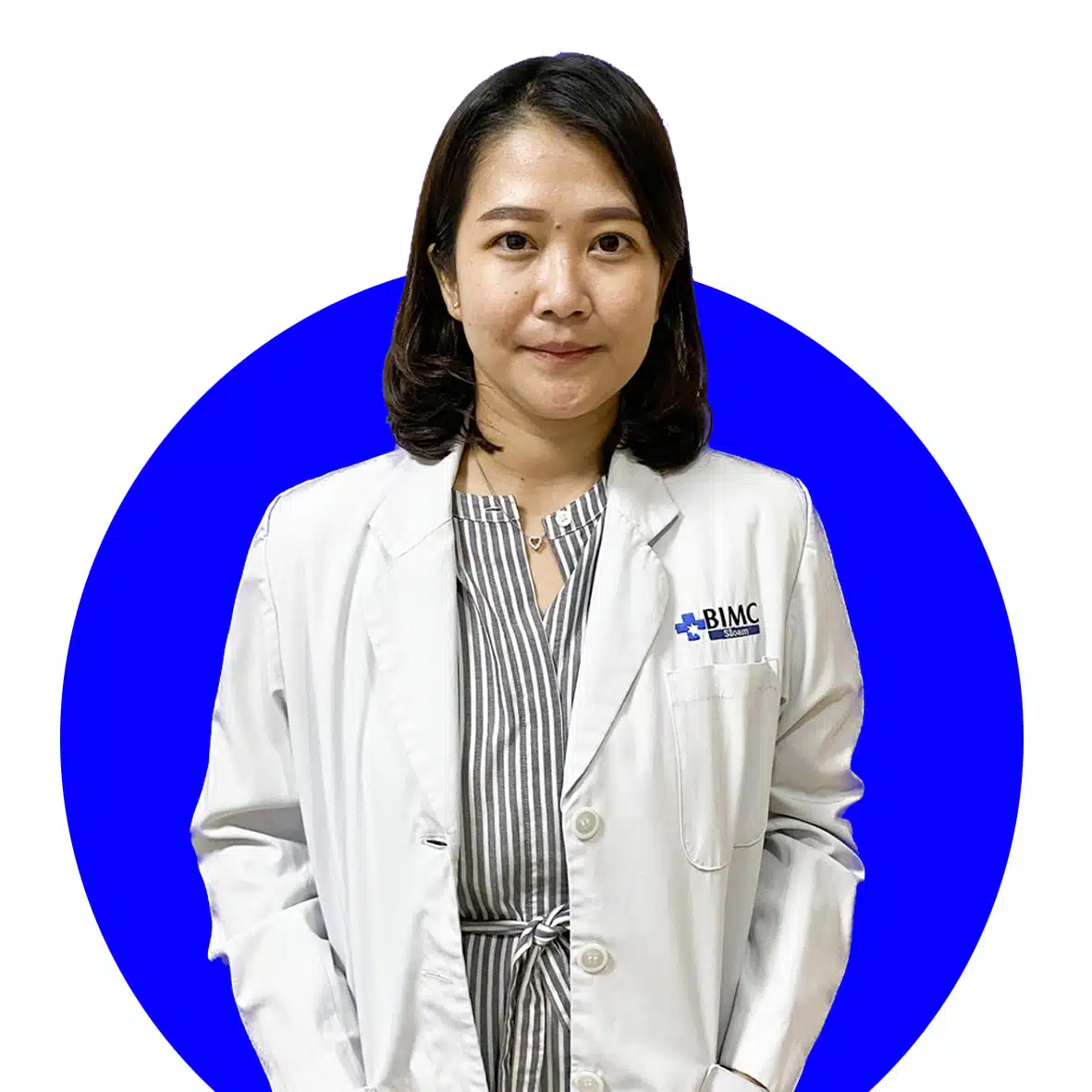 Dr. Yenita Khatania Ardjaja, M.biomed., Sp.m