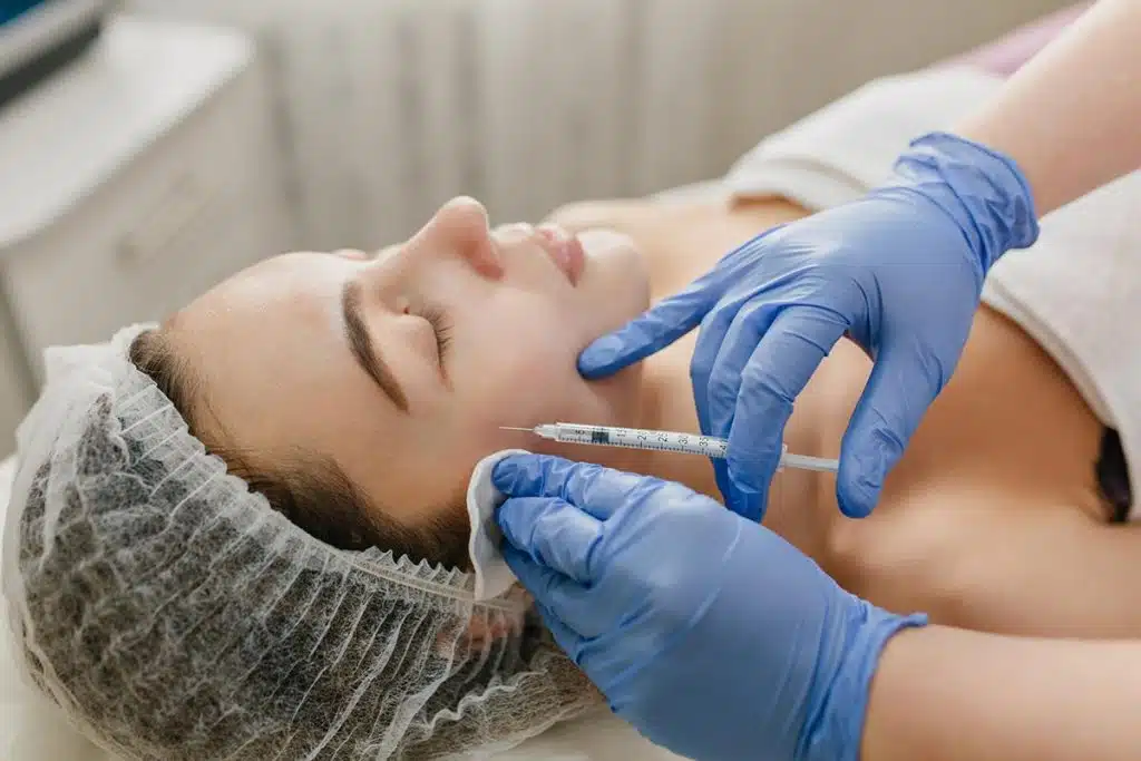 Botox In Bali 1