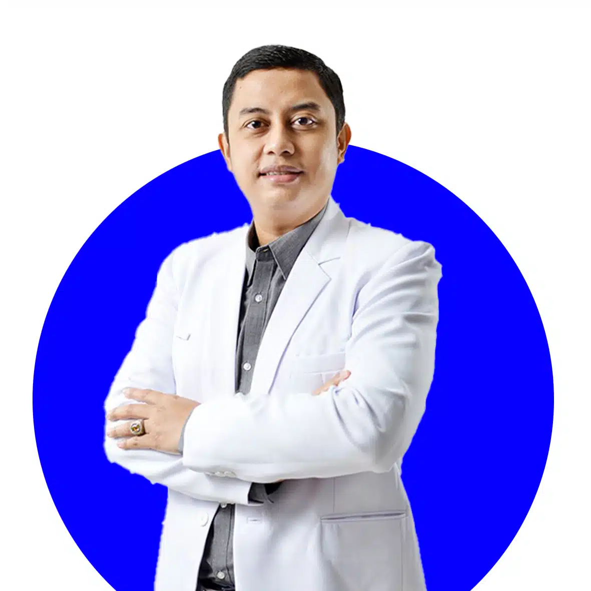 Dr Dewa Putu Wisnu Wardhana, Sp Bs