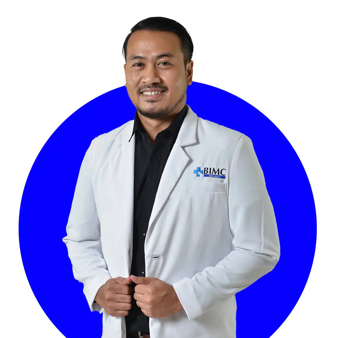 Dr. I Gusti Agung Bagus Krisna Jayantika,sp.jp, Fiha