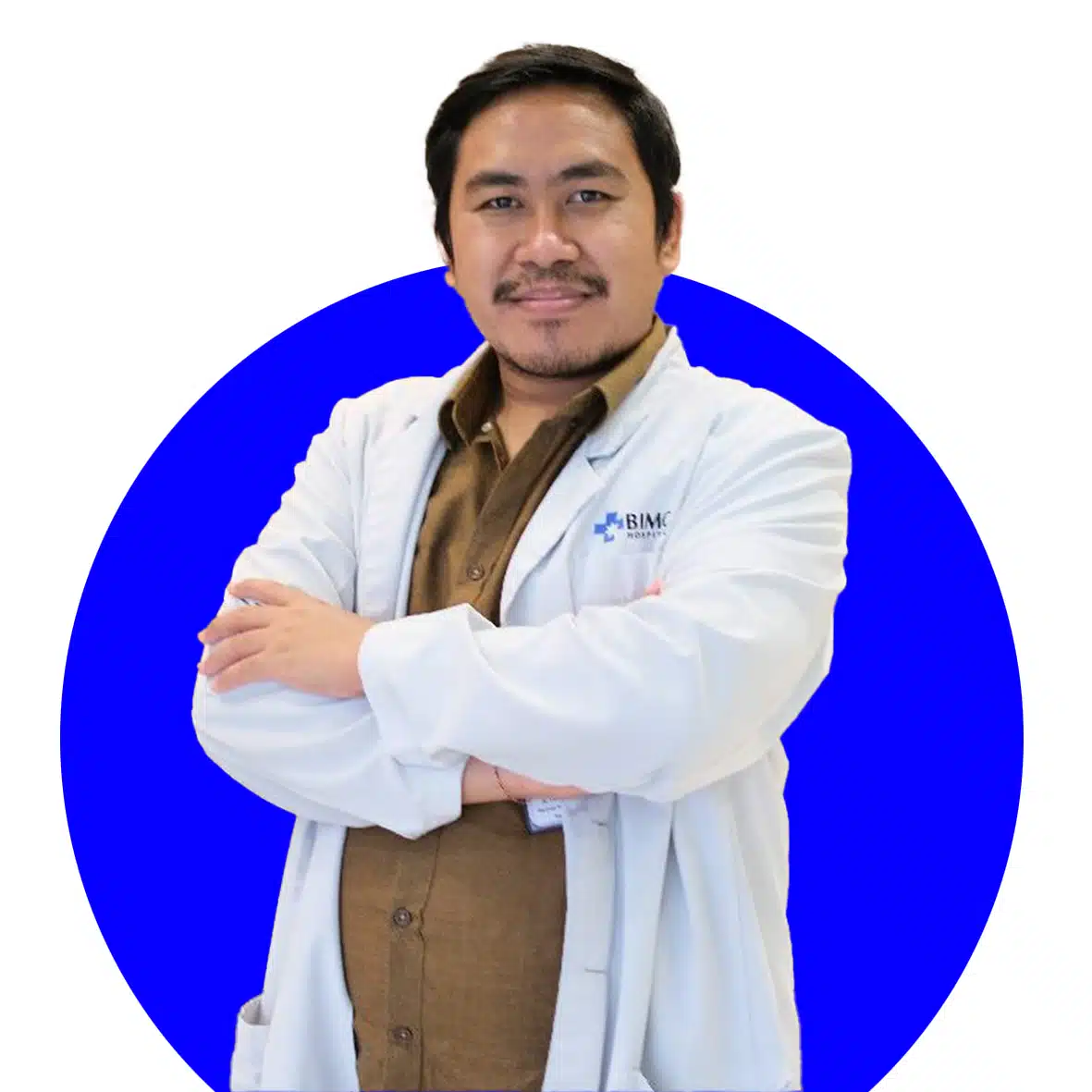 Dr. I Komang Adhi Parama Harta Sp.btkv
