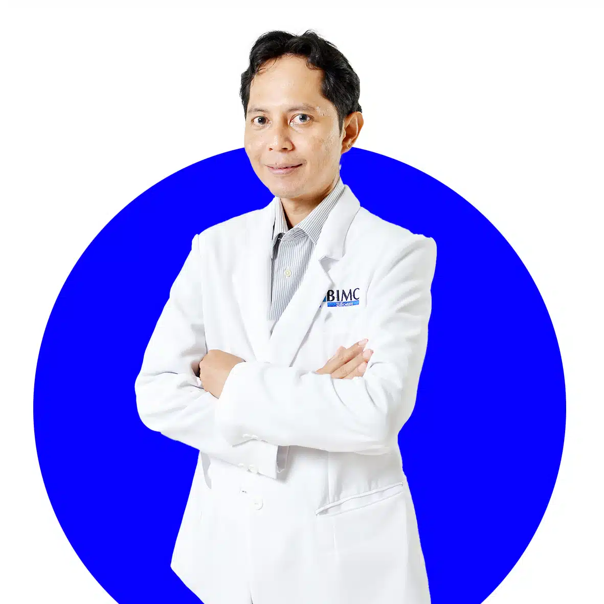 Dr. Made Suka Adnyana, Sp.bp Re (k)