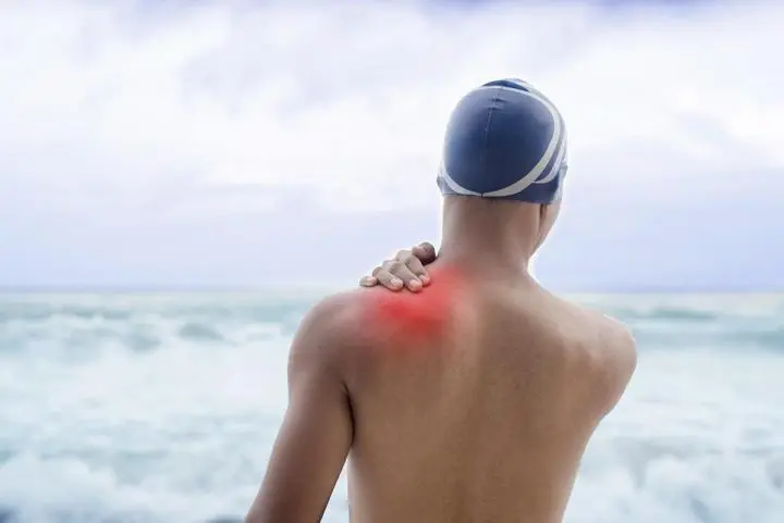 Water Sport Injuries
