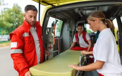 Emergency Situation