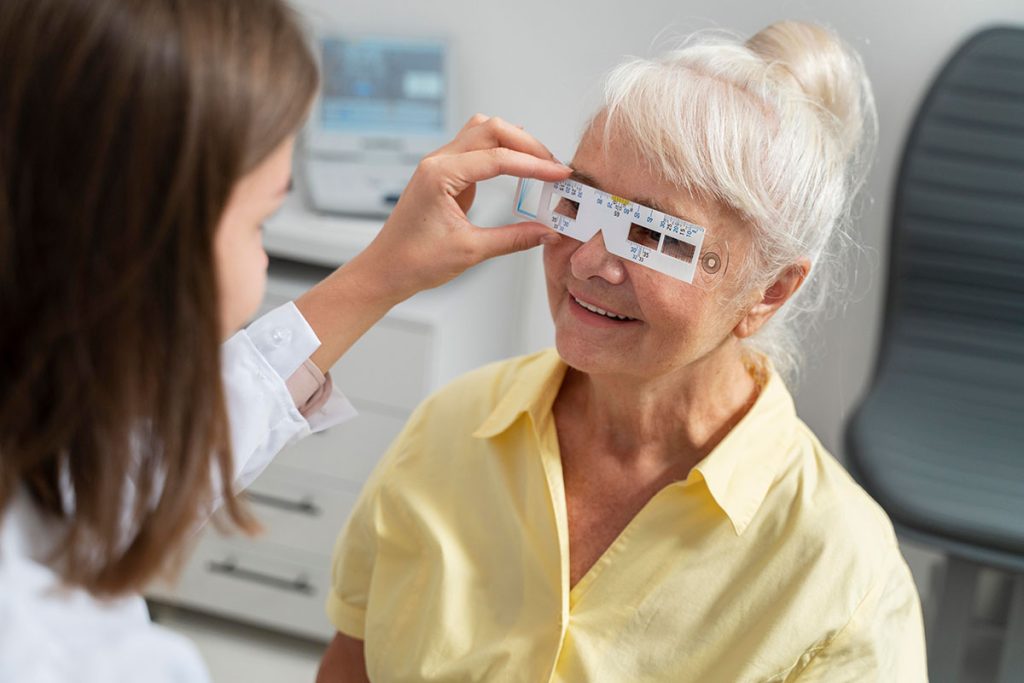 Detecting Glaucoma Why Regular Eye Examinations Are Crucial For Early Detection