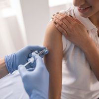 The Importance Of Considering The Hpv Vaccine Even After Marriage