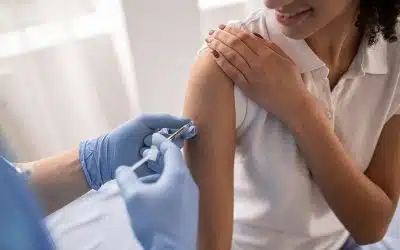 The Importance Of Considering The Hpv Vaccine Even After Marriage