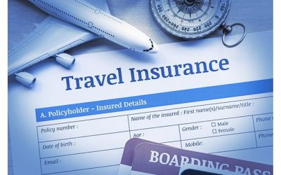 1. The Importance Of Having Travel Insurance