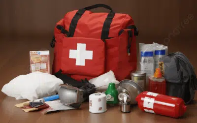 Items You Must Have In Your Home Emergency Kit