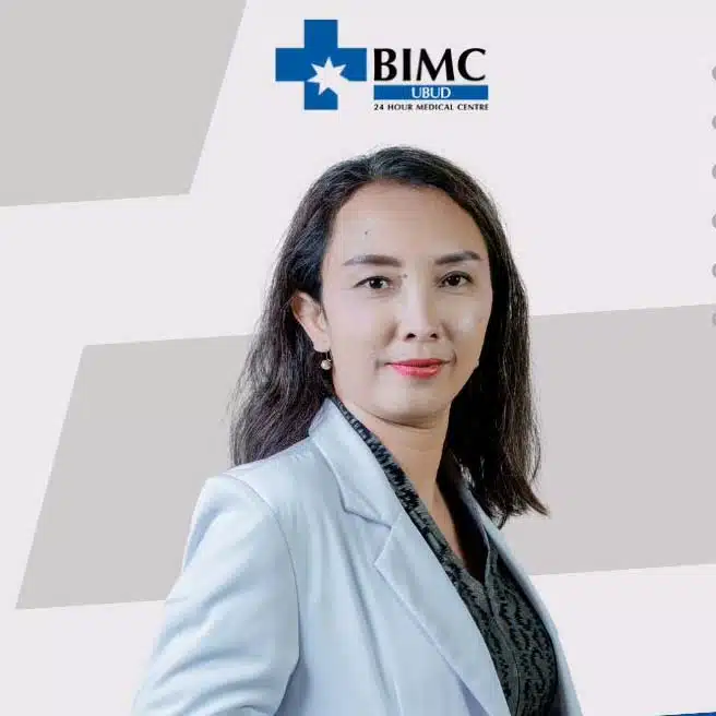 dr. Putu Mulyati, MPH.,Sp.KJ Dr. Putu Mulyati