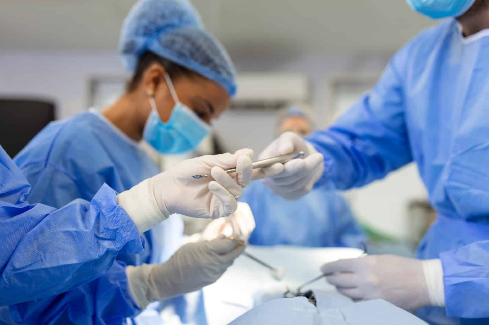 Surgical Solutions for Bursitis: The Key to Long-lasting Relief — BIMC ...