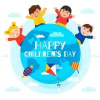 children day