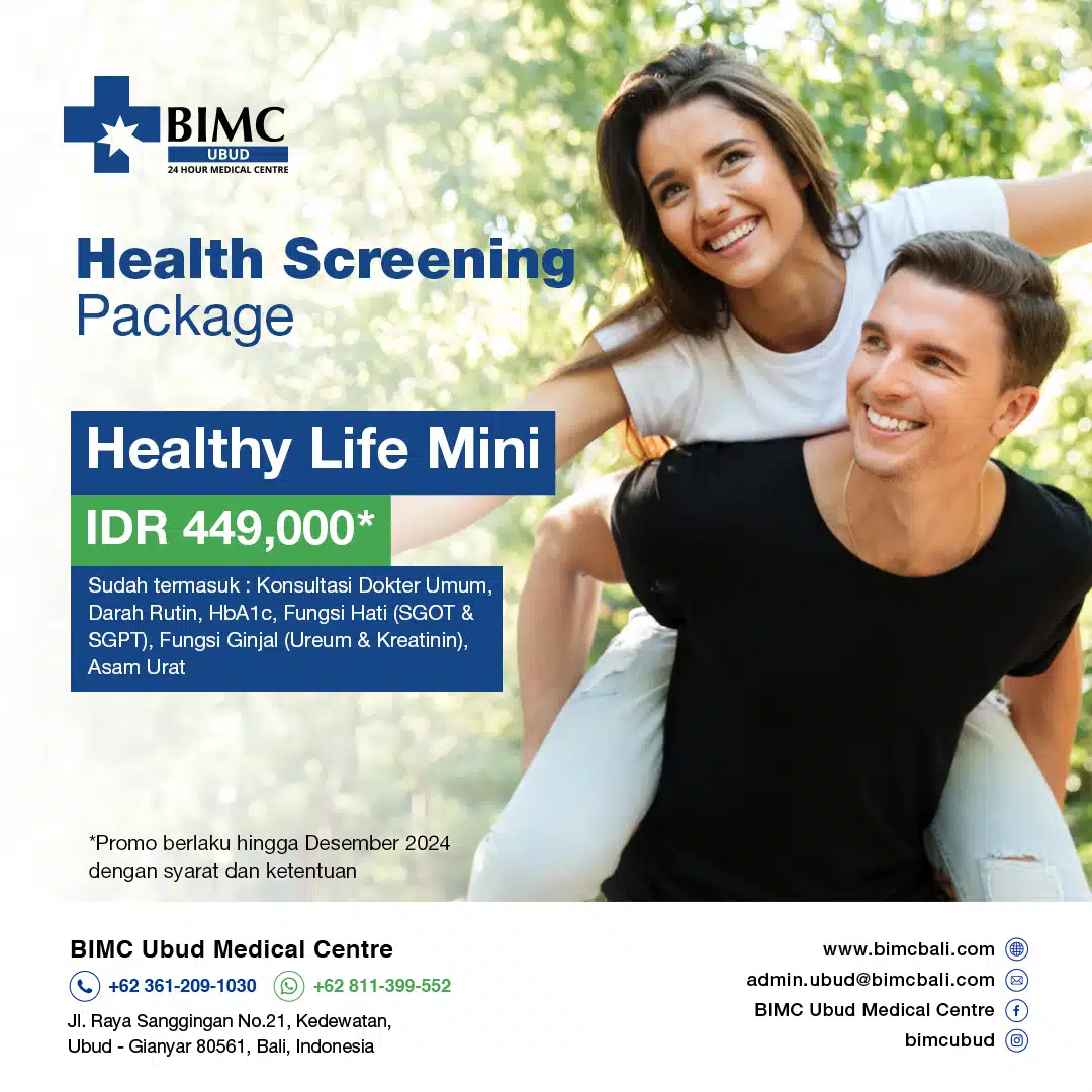 Healthy Life Mini (id)