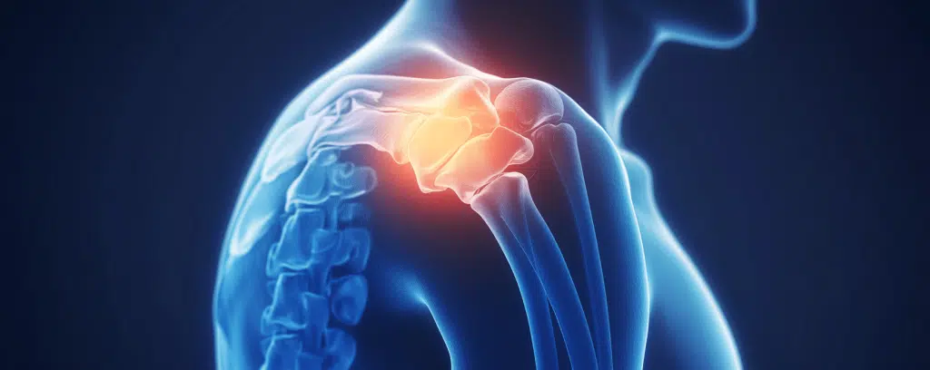 Arthroscopic Shoulder Surgery