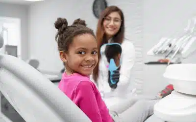 Dental Care For Children