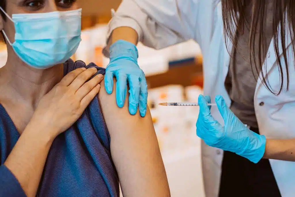 Why Annual Flu Vaccination Is Essential What You Need To Know