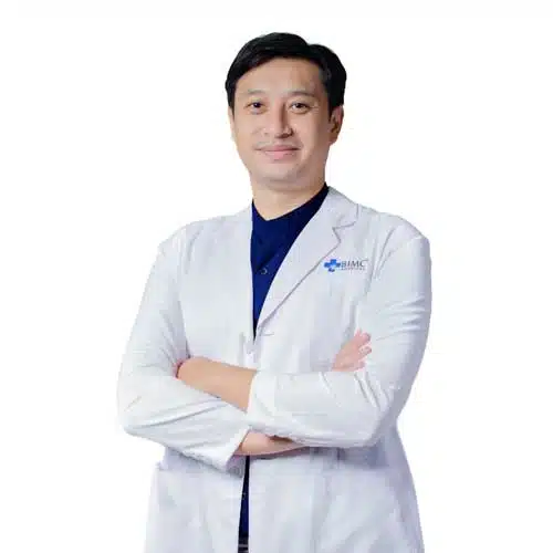 dr. Gde Candra Yogiswara, Sp.An-TI Dr Gede Candra Yogiswara, Sp.an Ti 2