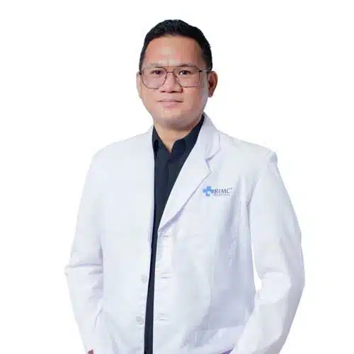 dr. Kadek Ieke Sugeng Kurniawan, Sp.Rad Dr Kadek Ieke Sugeng Kurniawan, Sp.rad 2