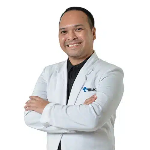 dr. I Ngurah Arya Wicaksana, Sp.An-TI, Subs. TI (K) Dr. I Ngurah Arya Wicaksana, Sp.an Ti, Subs