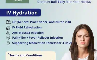 Bali Belly Res