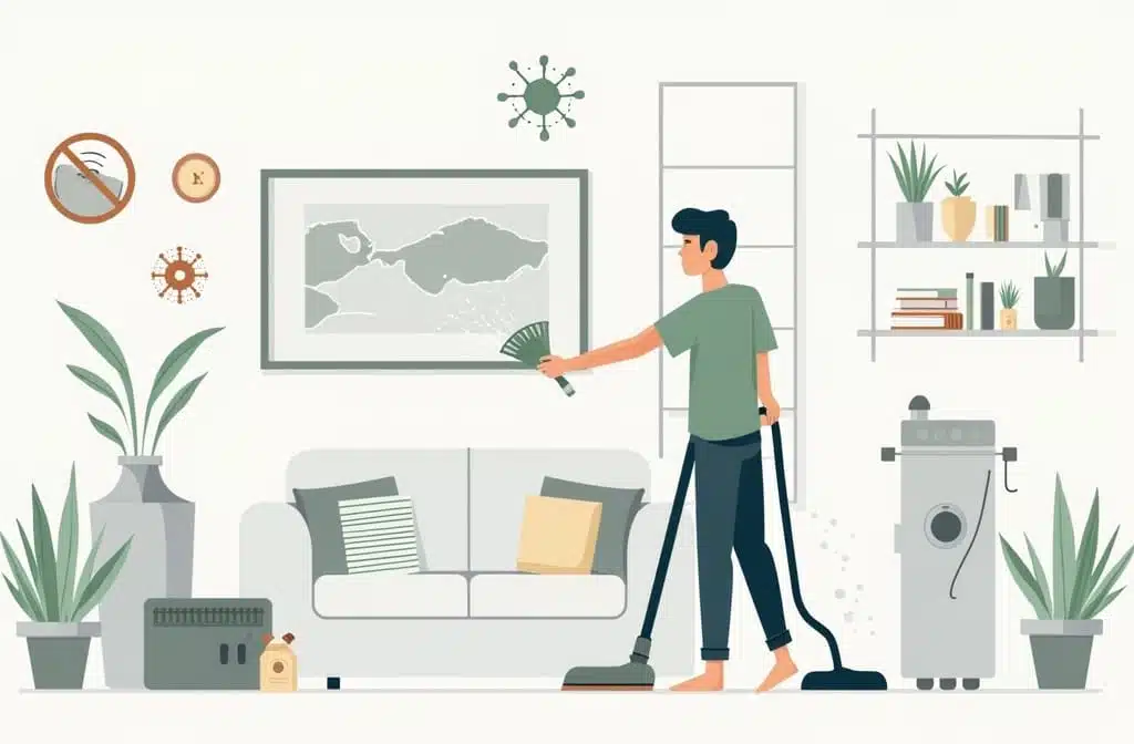 Clean Your Areas Regularly Res