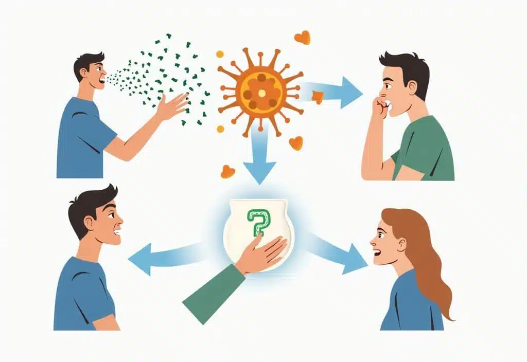 How Does It Spread Res - hMPV Infection – What You Need to Know and How to Prevent It