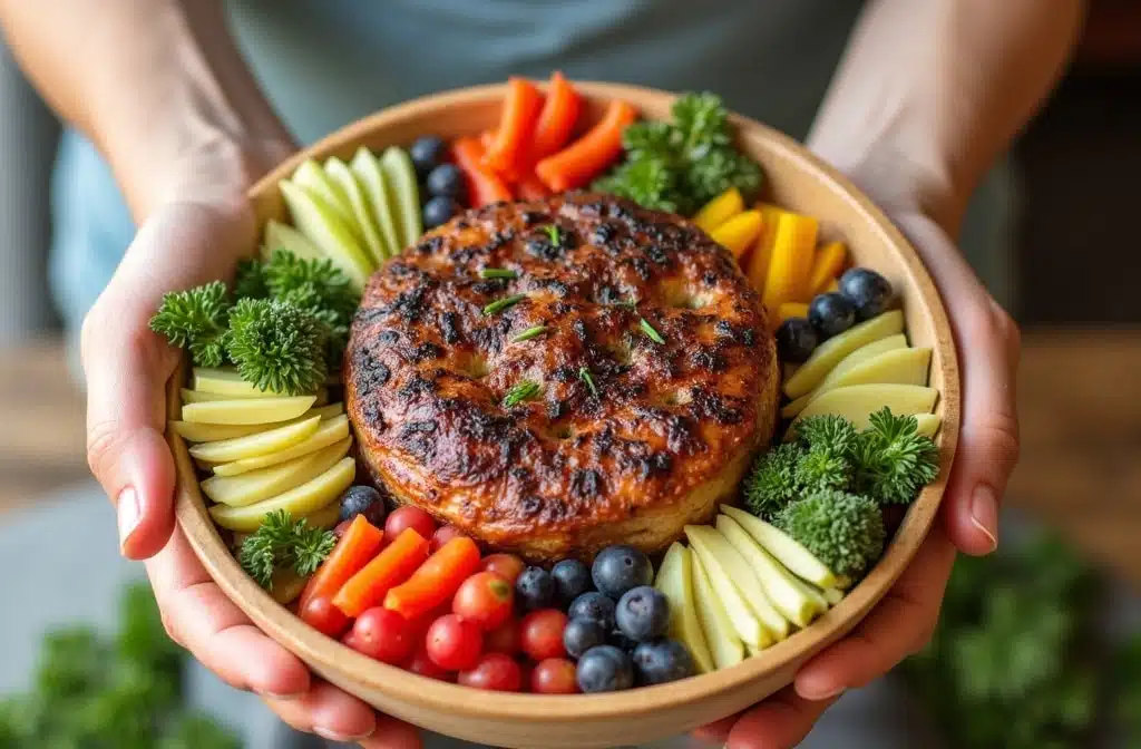 How Your Body Absorb Nutrients From What You Eat Res