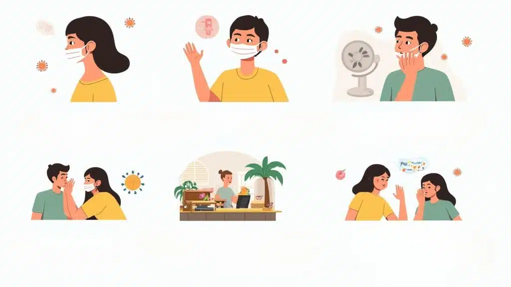 How To Prevent Hmpv Infection Res - hMPV Infection – What You Need to Know and How to Prevent It