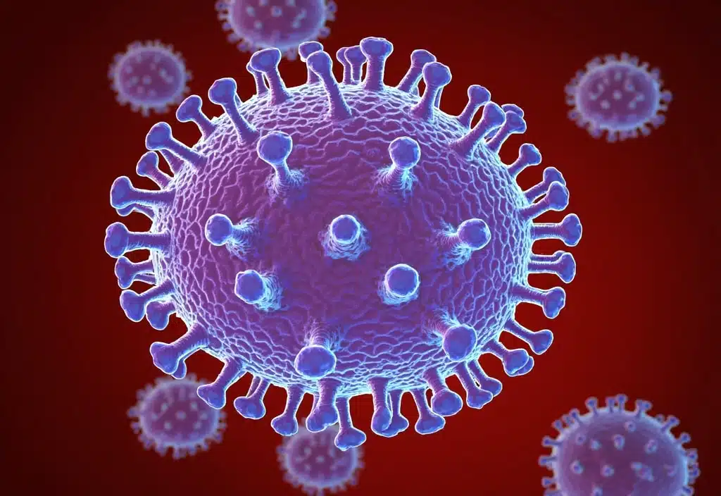 What Is Hmpv Res - hMPV Infection – What You Need to Know and How to Prevent It