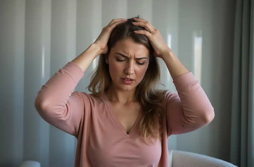 You Feel Dizzy Regularly Res