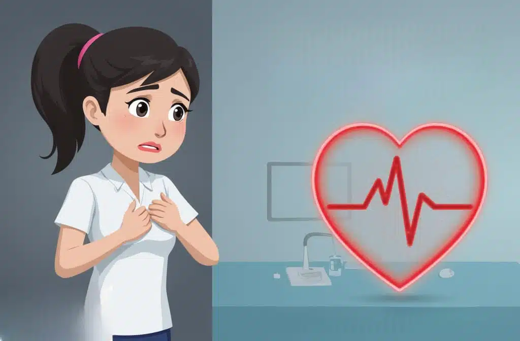 You Feel Something Wrong With Your Heartbeat Res