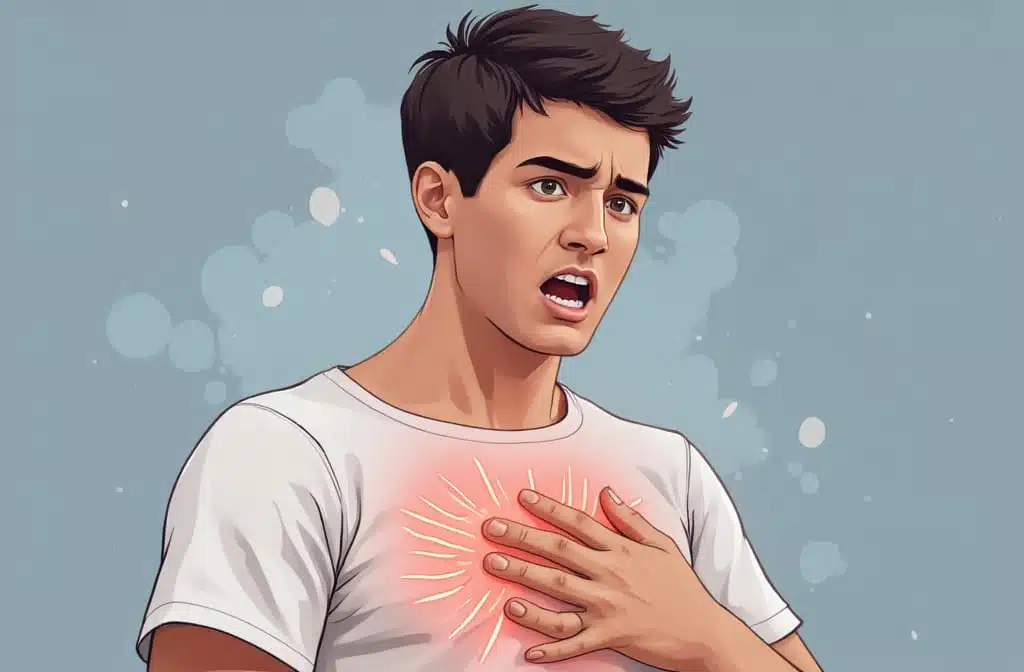 You Have Difficulty Breath Res