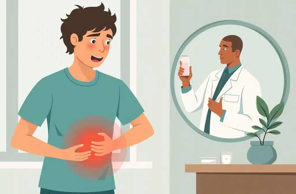 You Have A Digestive Problem Res