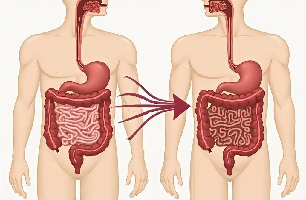 Your Body Releases The Leftover Compounds Res