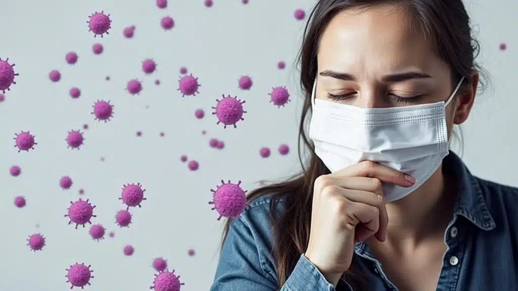 Hmpv Infection Symptoms Res