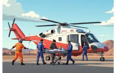 Everything You Need To Know About Medical Evacuation Res